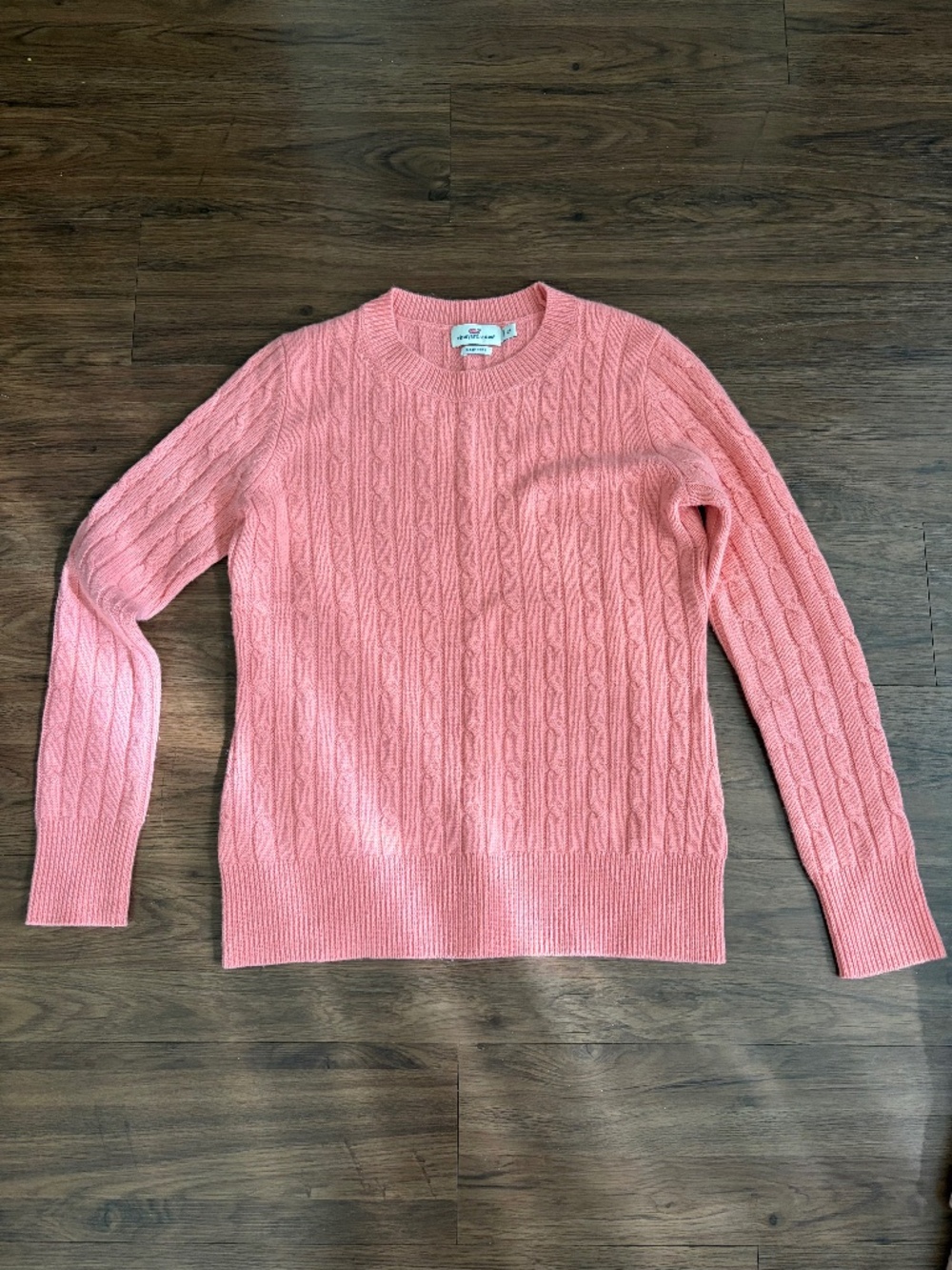 Vineyard Vines Cashmere Sweater